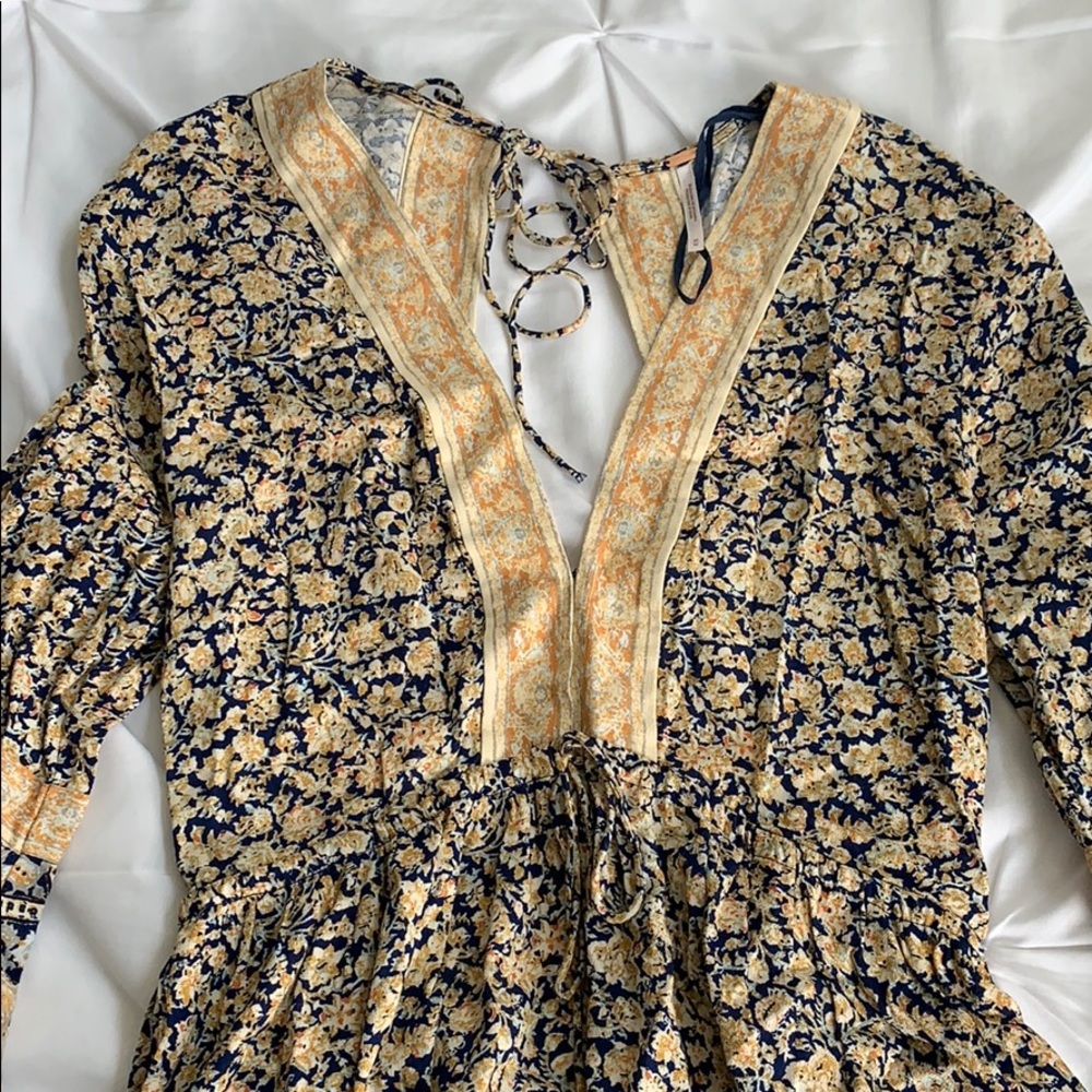Free People Romper